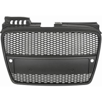 AUDI A4 B7 04-07 Honeycomb Sportgrill RS-Look DIEDERICHS